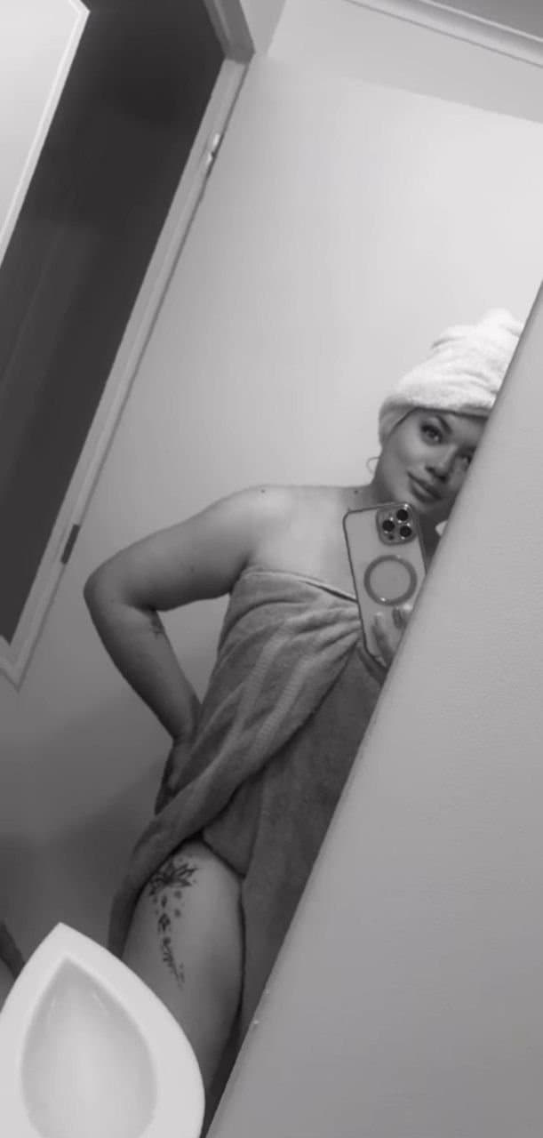 Colombian milf nurse