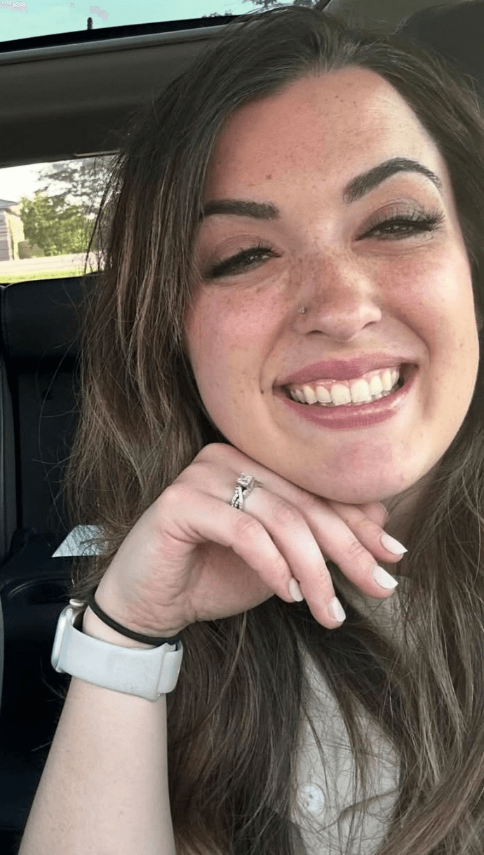 Fertile Christian Girl Wants Kids! - Are You Pulling Out? (25yo)