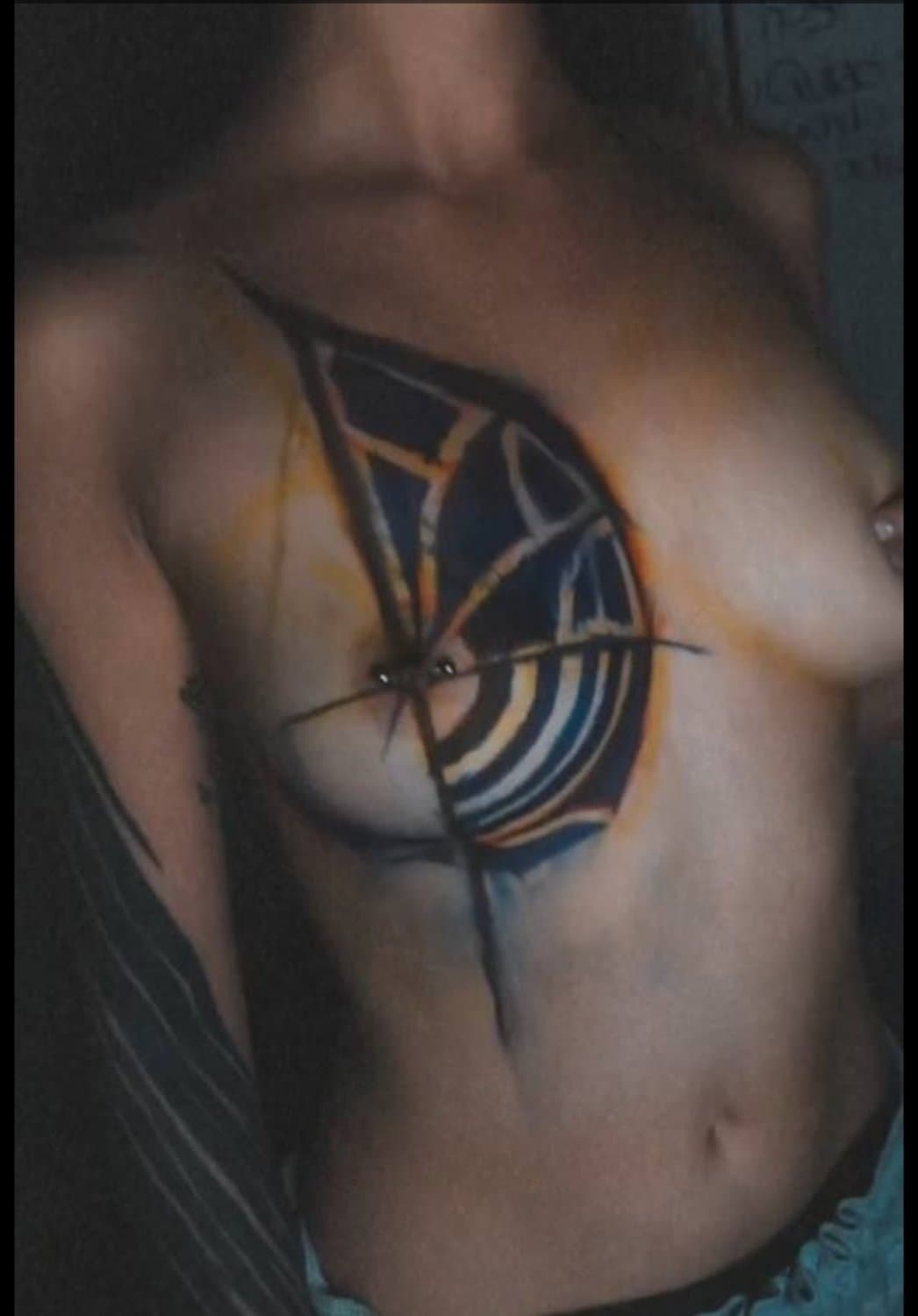 Sharon zorra / Sharon the slut