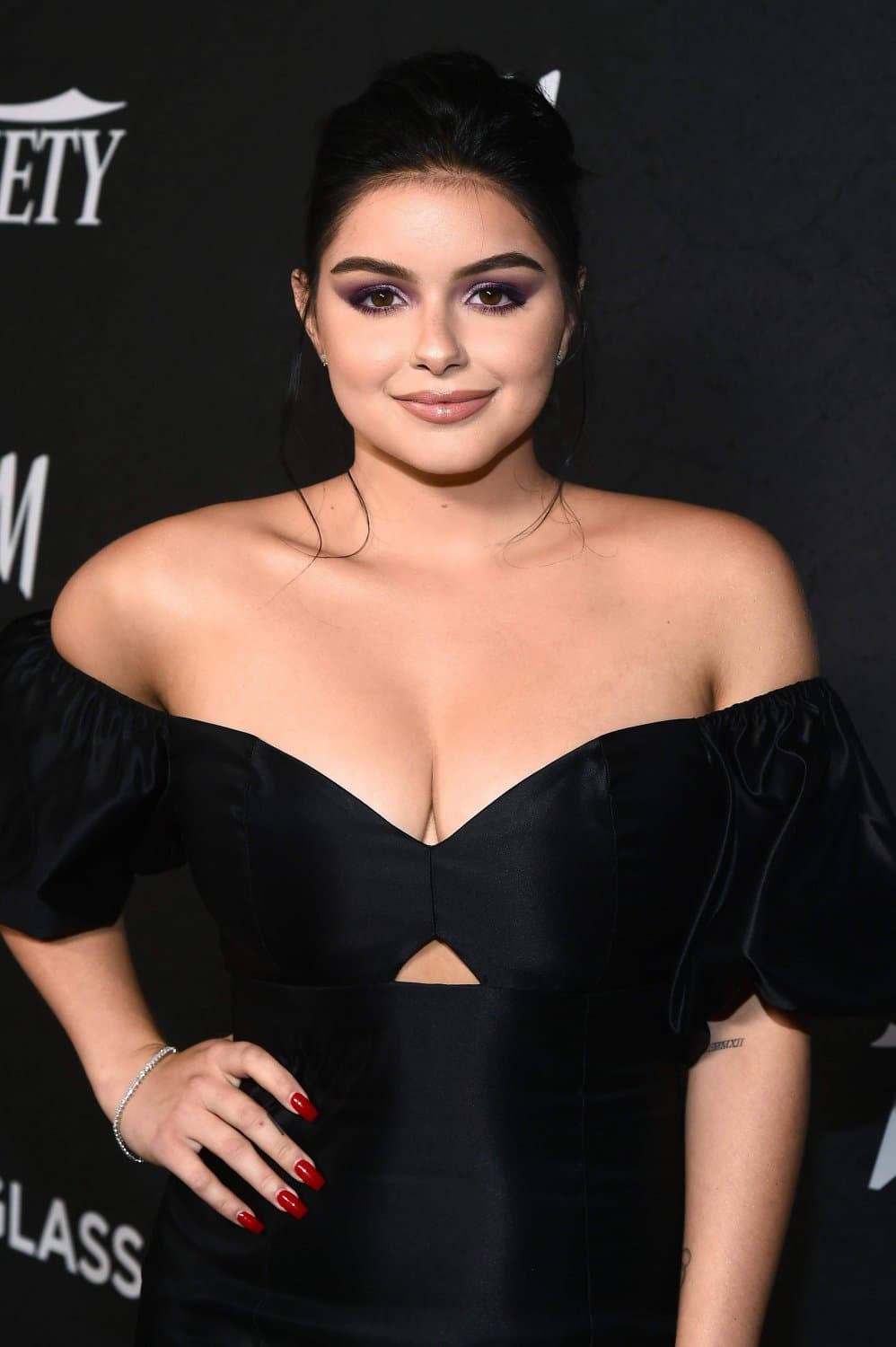Ariel Winter 5