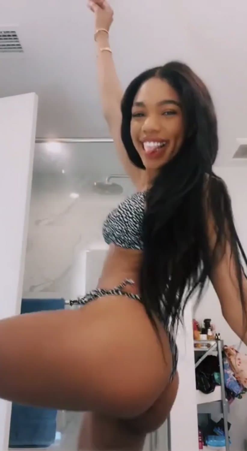 Teala Dunn