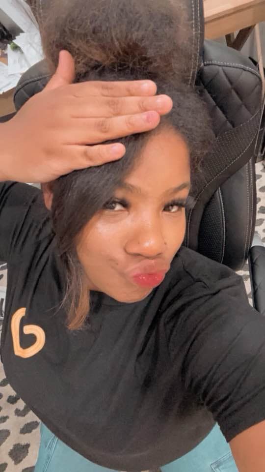 Click to view full size Follower looking for a dominant white man to breed his black wife