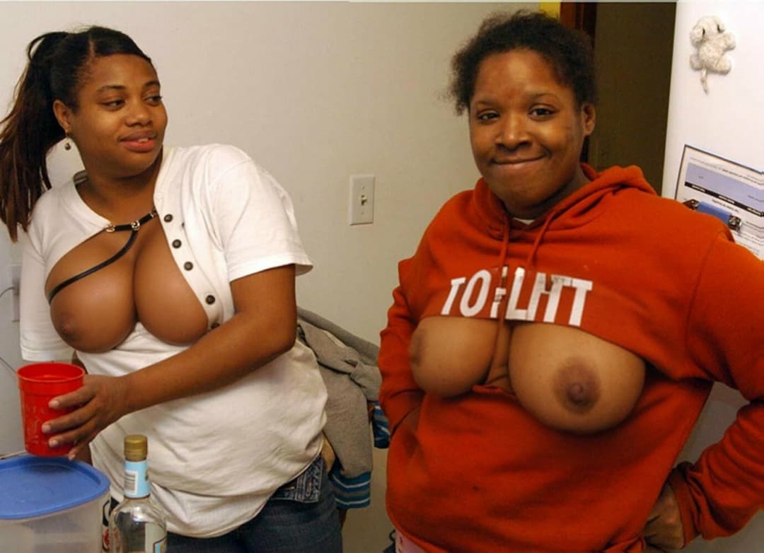 nasags nigger wifes sister and niece being good niggers