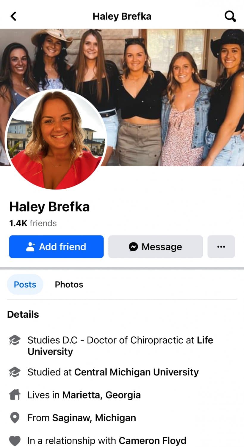 Haley, Georgia, 26 mega file