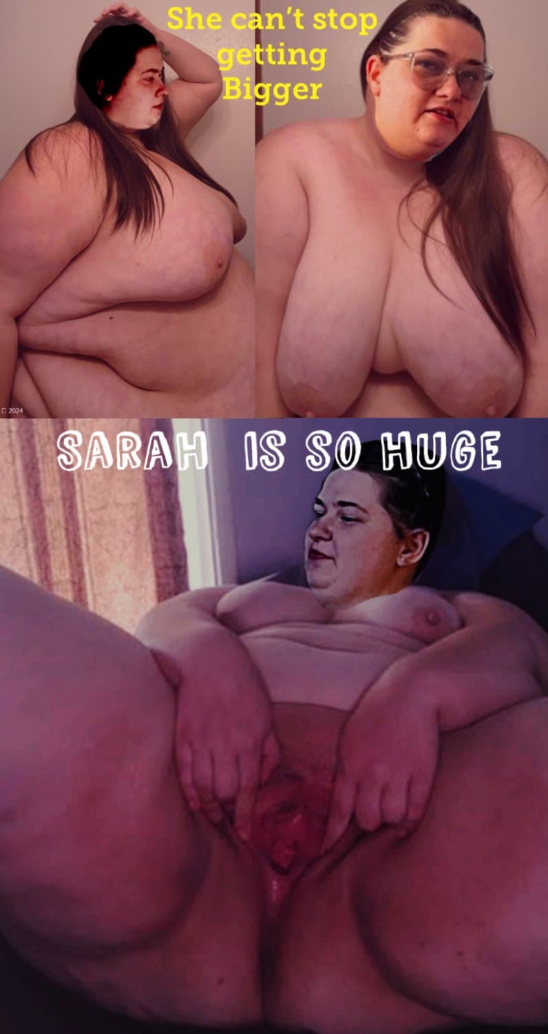 Jessica and Sarah young sexy hogs