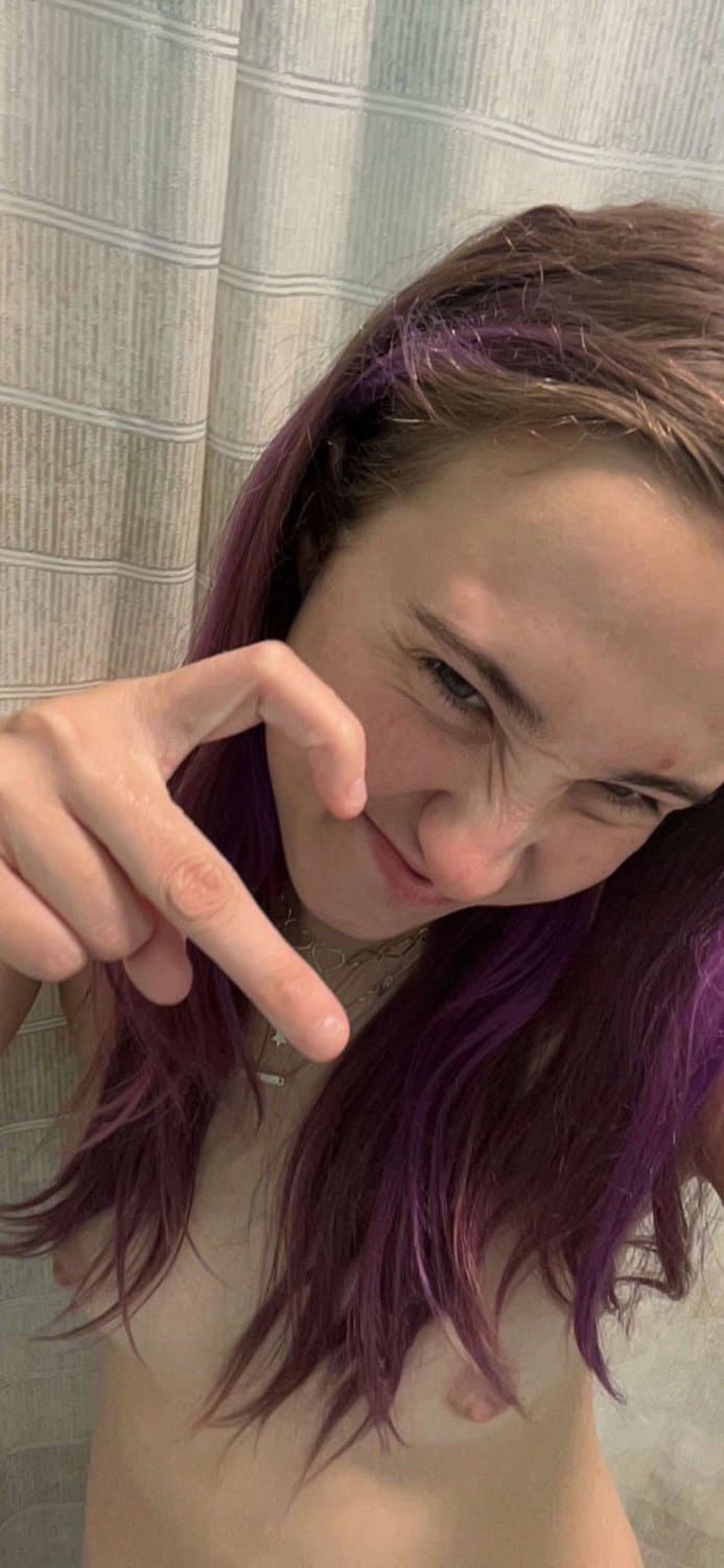 Young Texas A&M slut Sarah O.