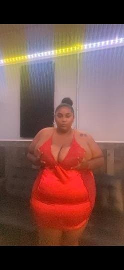 SSBBW NERDY? BUSTY? EBONY?.