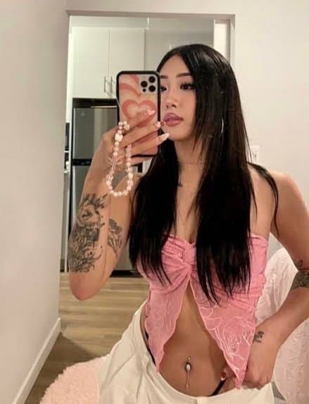 Angie hot korean rave girl hard drilled Leaks