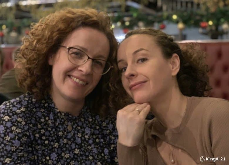 31- Ava Davies Germany bitch