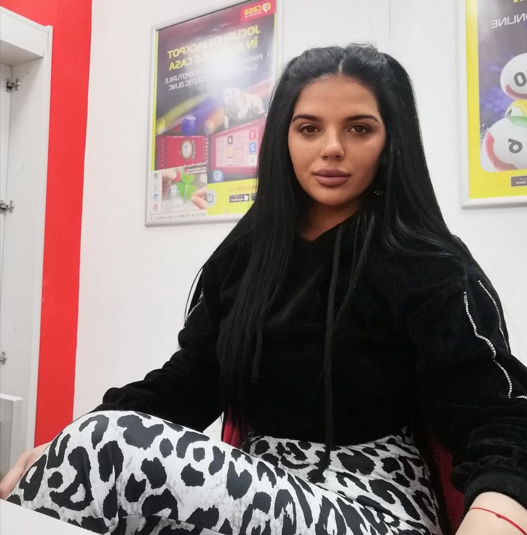 Ana María transformation ??? Part 1