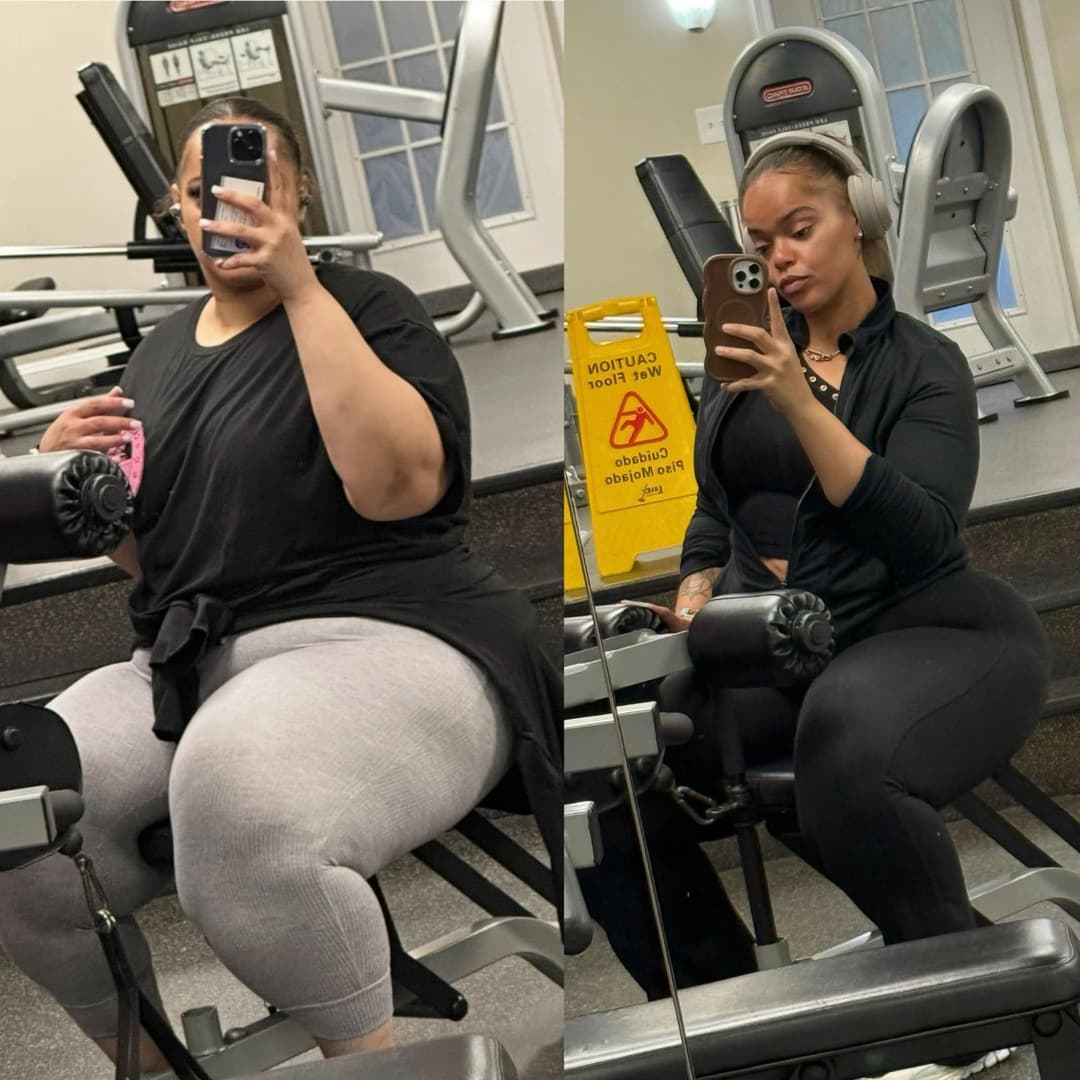 THICK CURVY EBONY BIG BOOTY