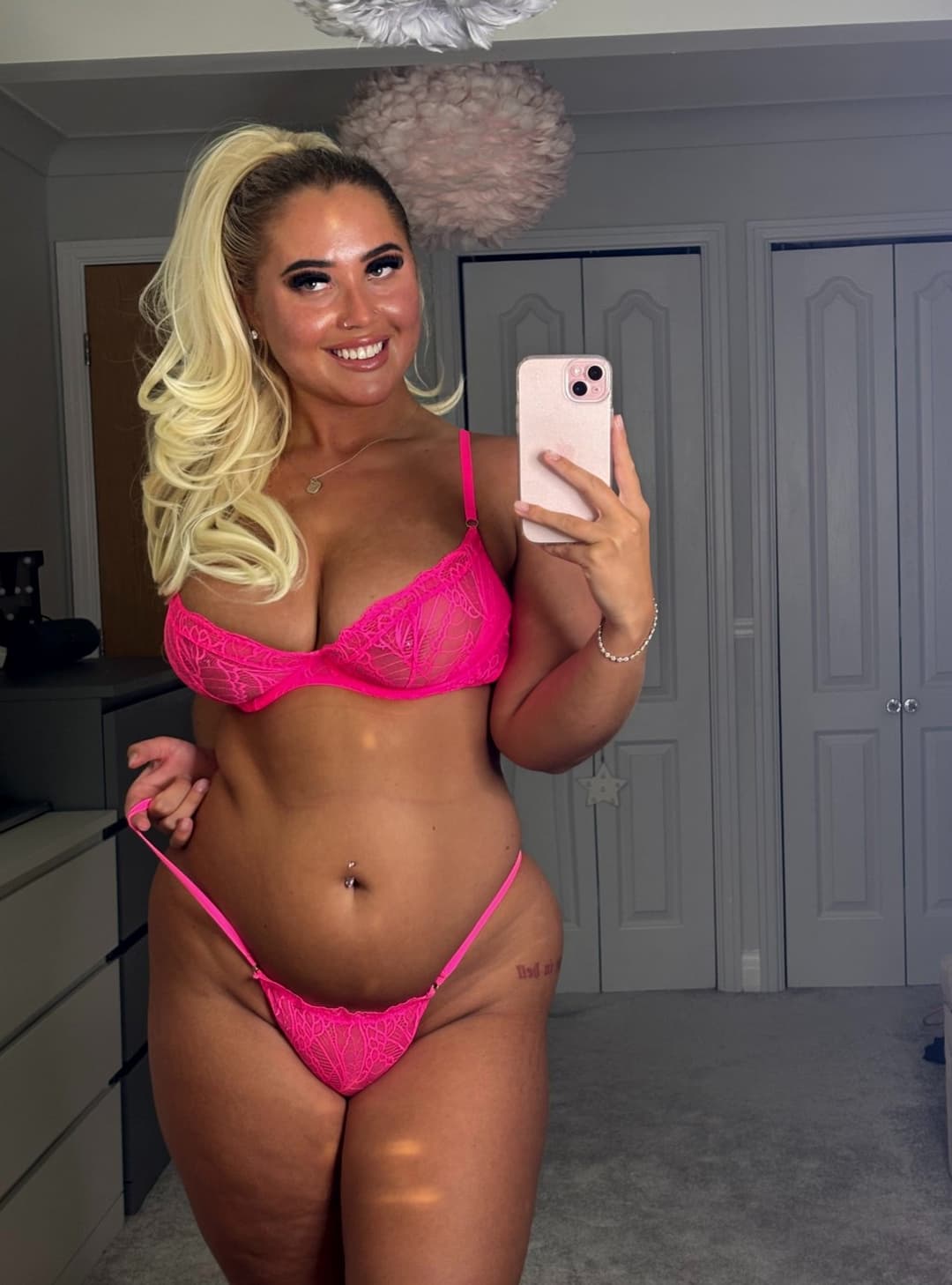 Do you like my big boobies