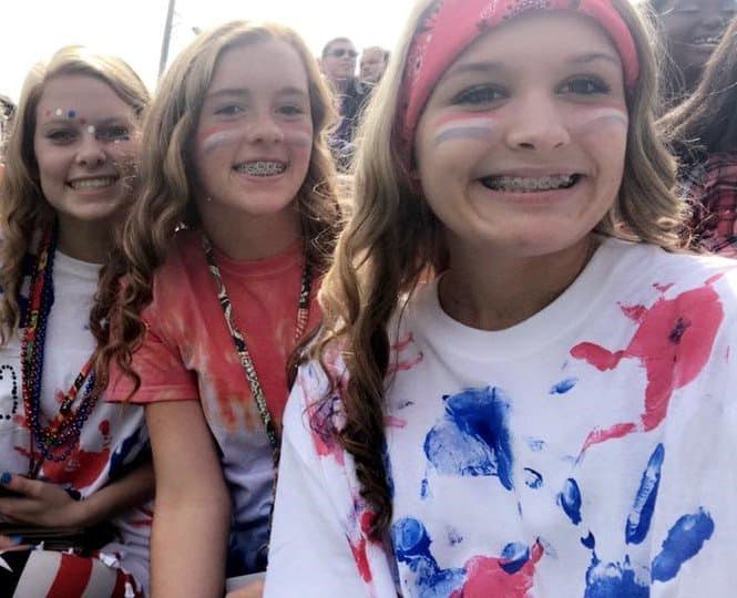 More of Bestie Kaylee