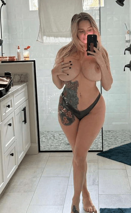 Click to view full size Flirty Gem