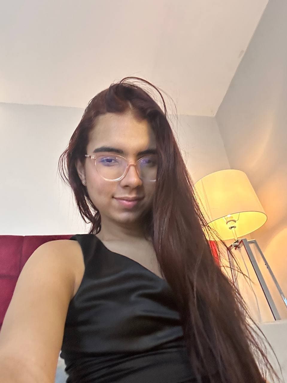 sing in your ear while you take off all your clothes...?http://es.stripchat.com/sara_saenz99