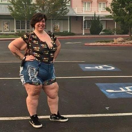 BBW PHAT BOOTY? PORNSTAR⭐️.