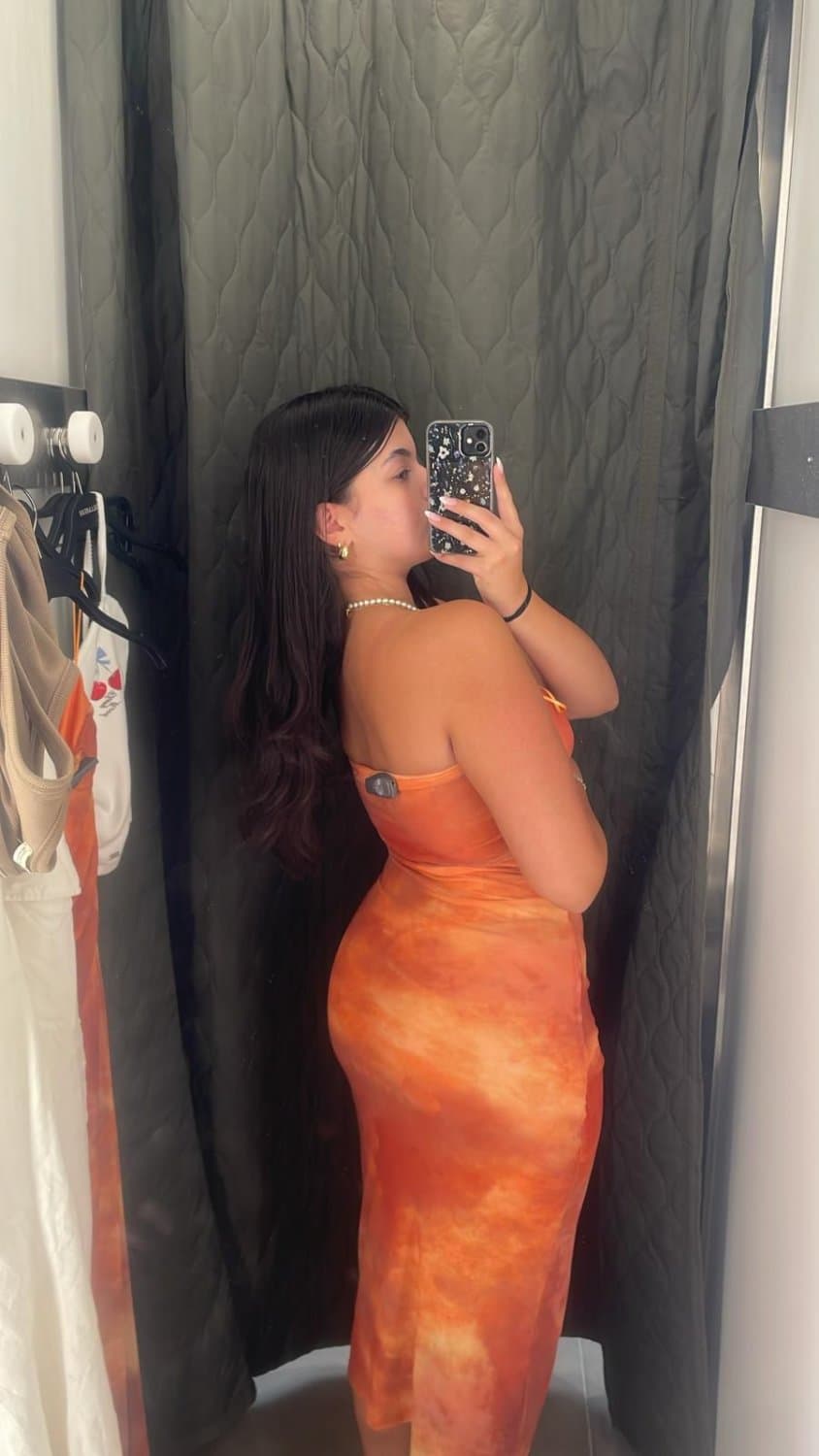 Hot step sister photos leaked