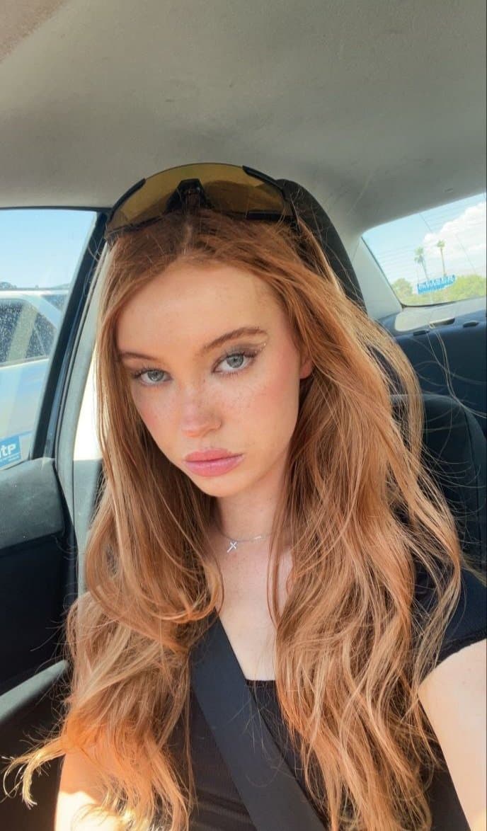 HOTBABE AMATEUR LEAKS WILD SLUTTY REDHAIR FUCK AFTER PARTY BABE951