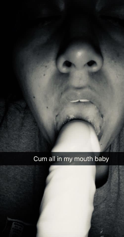 Marisol la gordita tetona