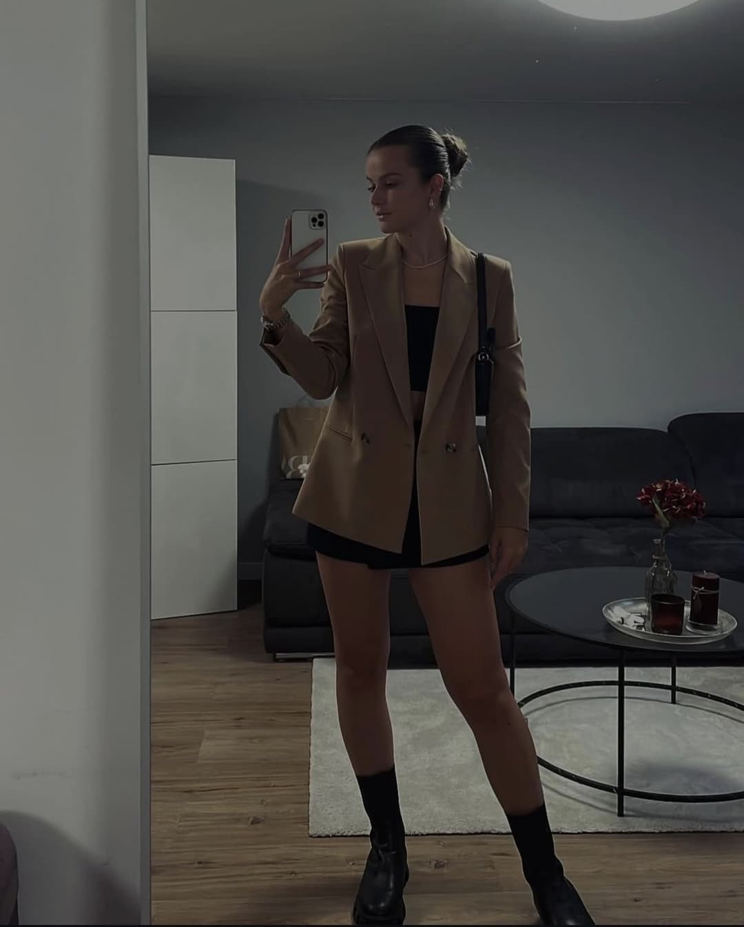 Young german Teenie Nele