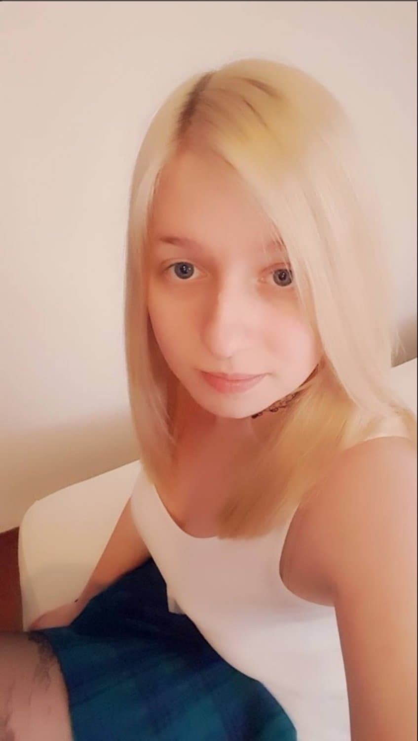 Needy German bitch needs more people to abuse her