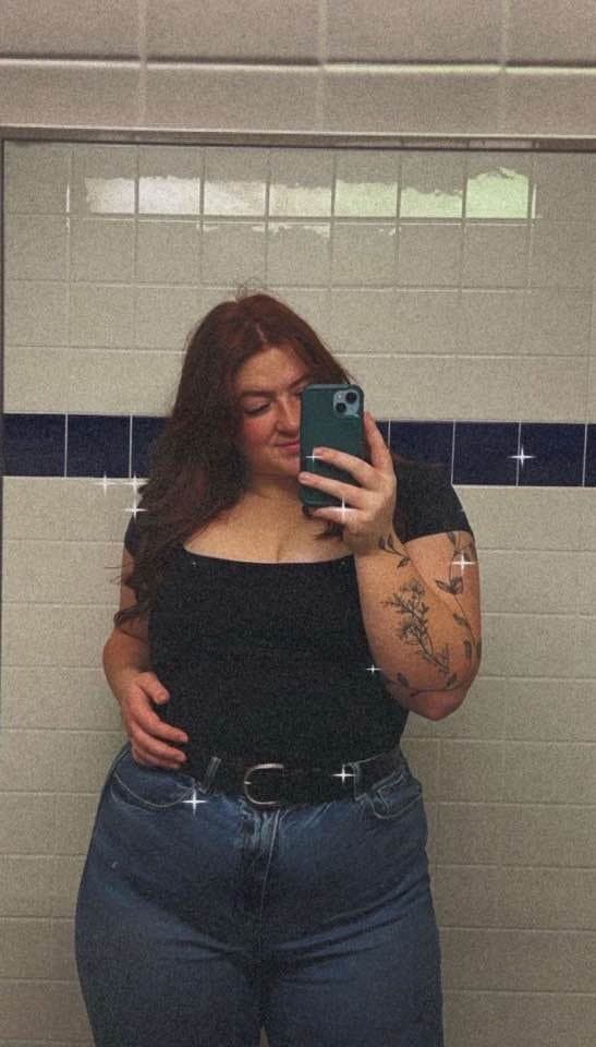 Jadan, 22 year old slut from canada