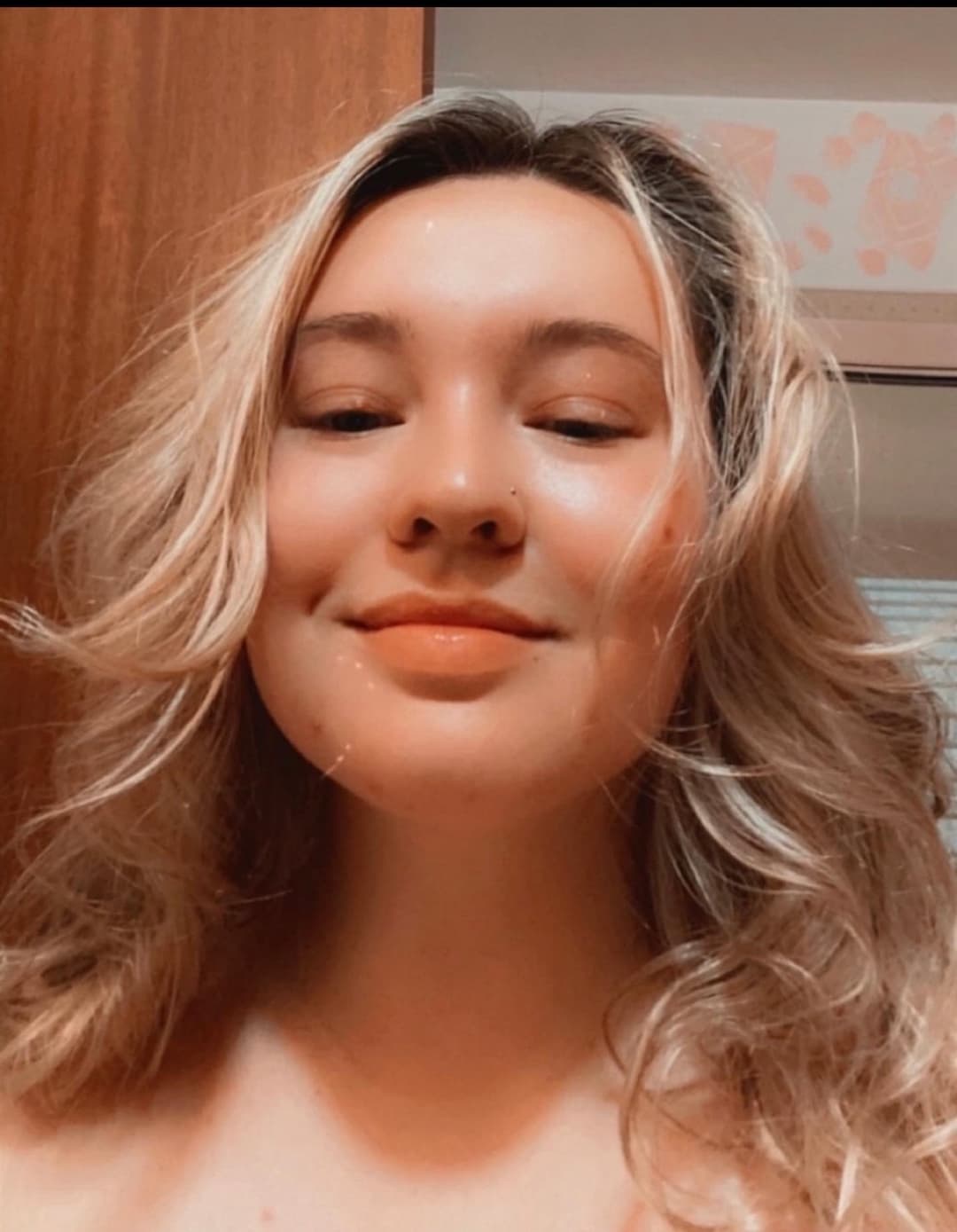 Bully this sluts bitch brother on discord: johnnytesties519   Really bully him meaner the better