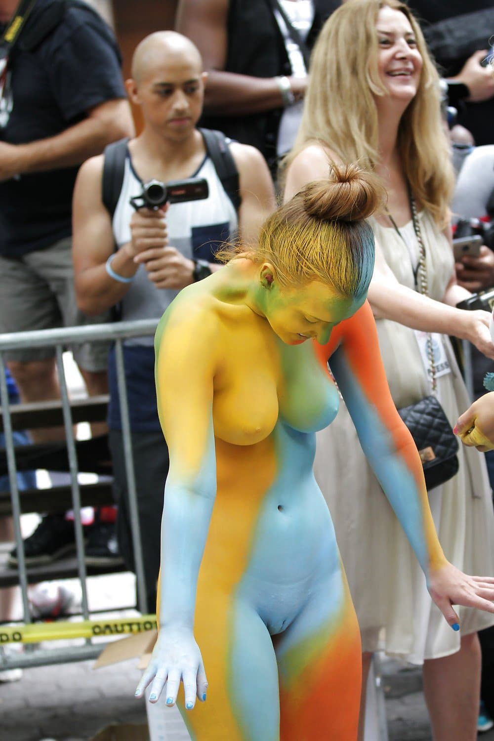 Bodypaint