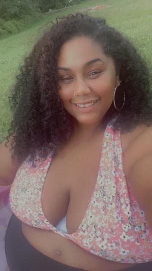 SSBBW NERDY? BUSTY? EBONY?.