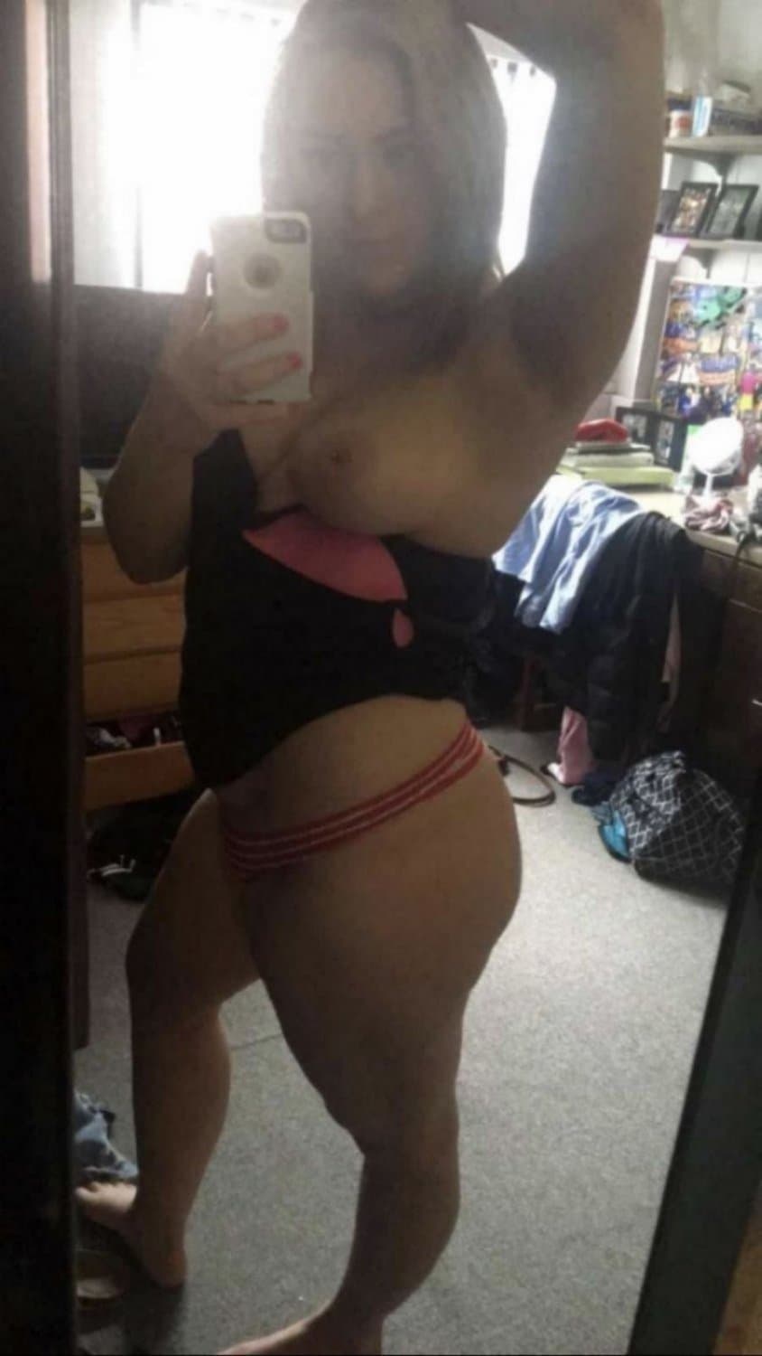 Raina 18yo Minnesota USA likes blowjob and deeptroath with big boobs. For same  my Kik in comments