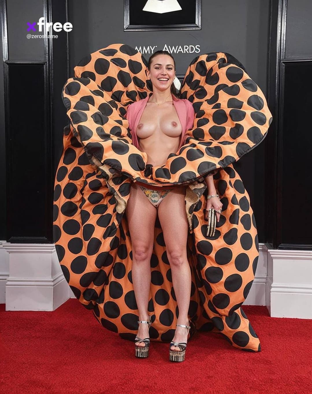 The REAL awards show