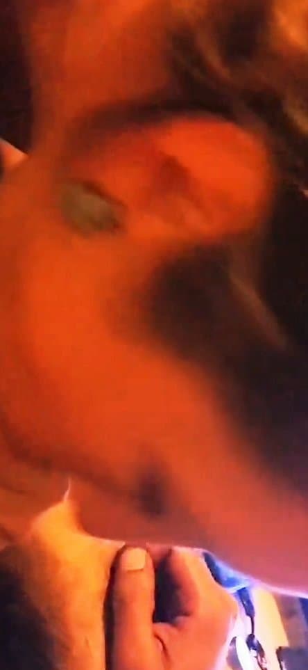 Wife amateur wife sucking cock