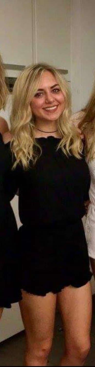 This pretty little barbie doll needs her face gangbanged