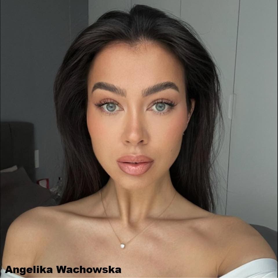 Polish beautiful polish women  #????? ??‍♂ ☪-part 1