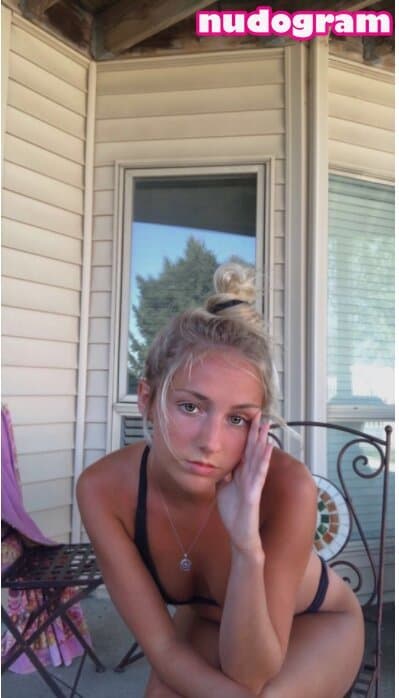 OF model influencer pays crazy lady $20 to jump into lake, almost gets her killed