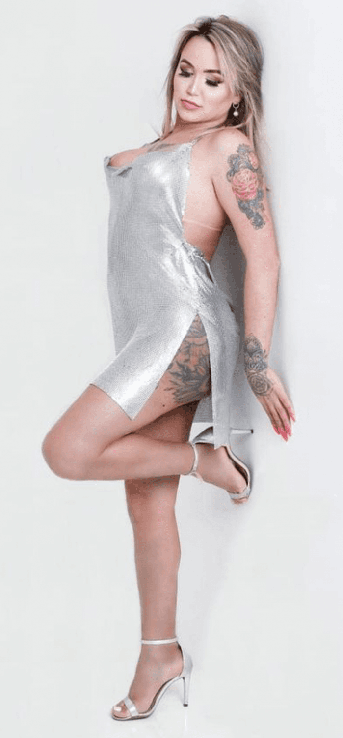 Click to view full size Michele nogueira