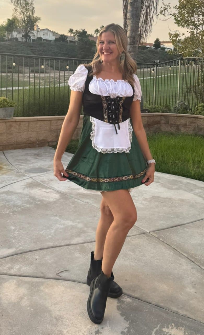 Oktoberfest