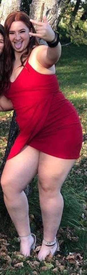 Jadan, 22 year old slut from canada