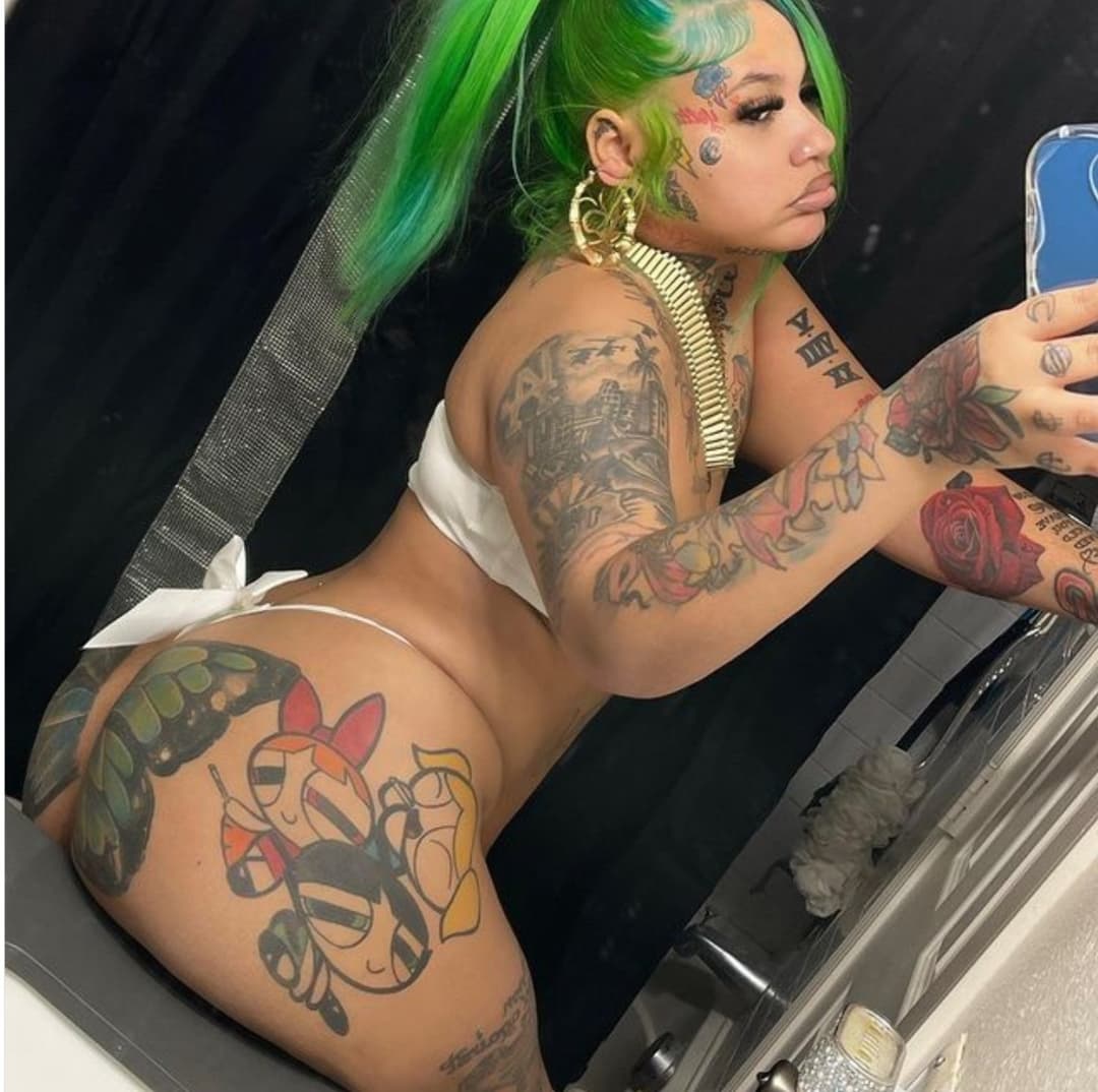 Devils Dick Advocate