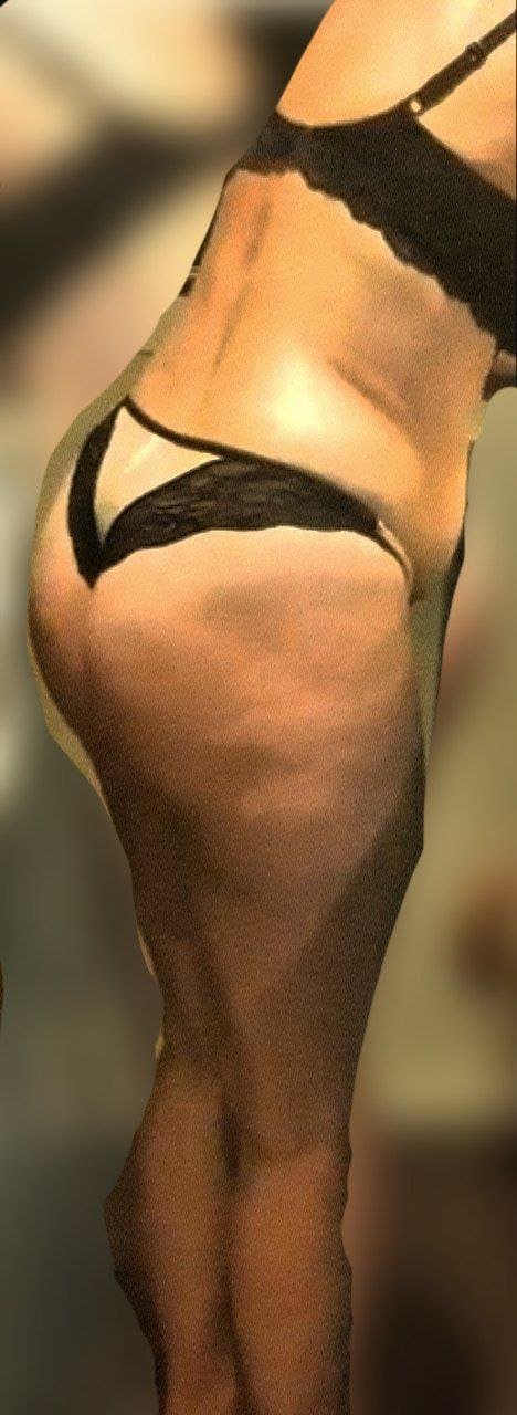 GUARDATE QUELLA PORCA DI MIA MOGLIE!!