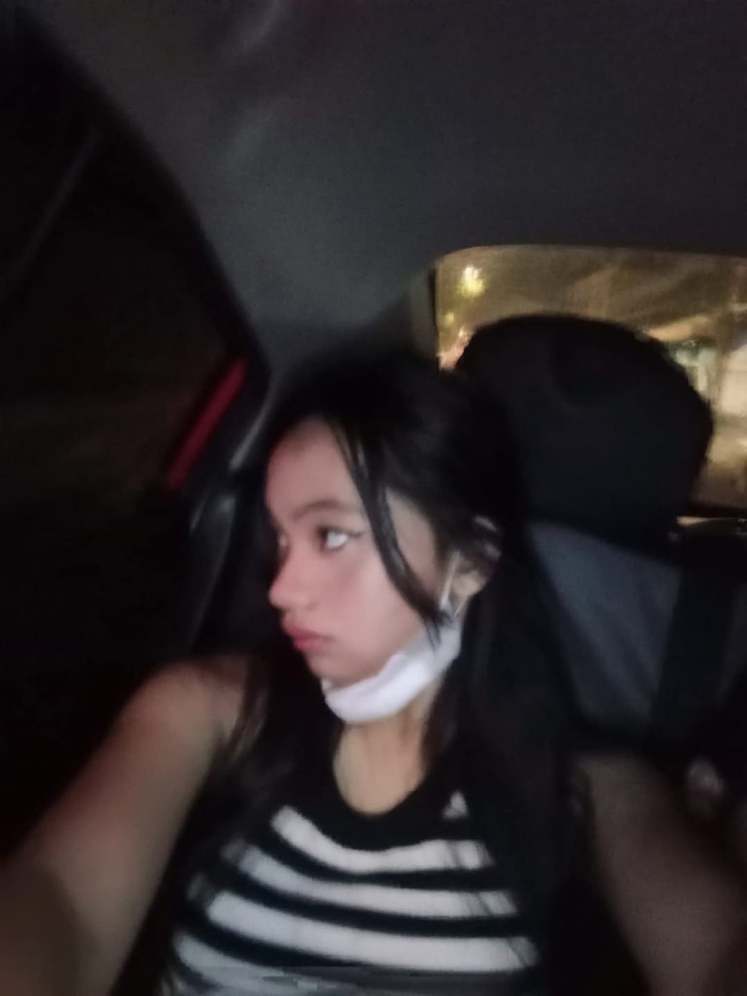 Pinay cute student get fucked in her apartment