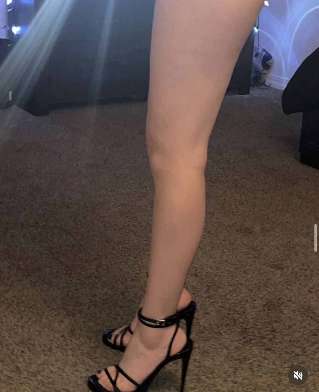 Native nudes (Colby)(NM)