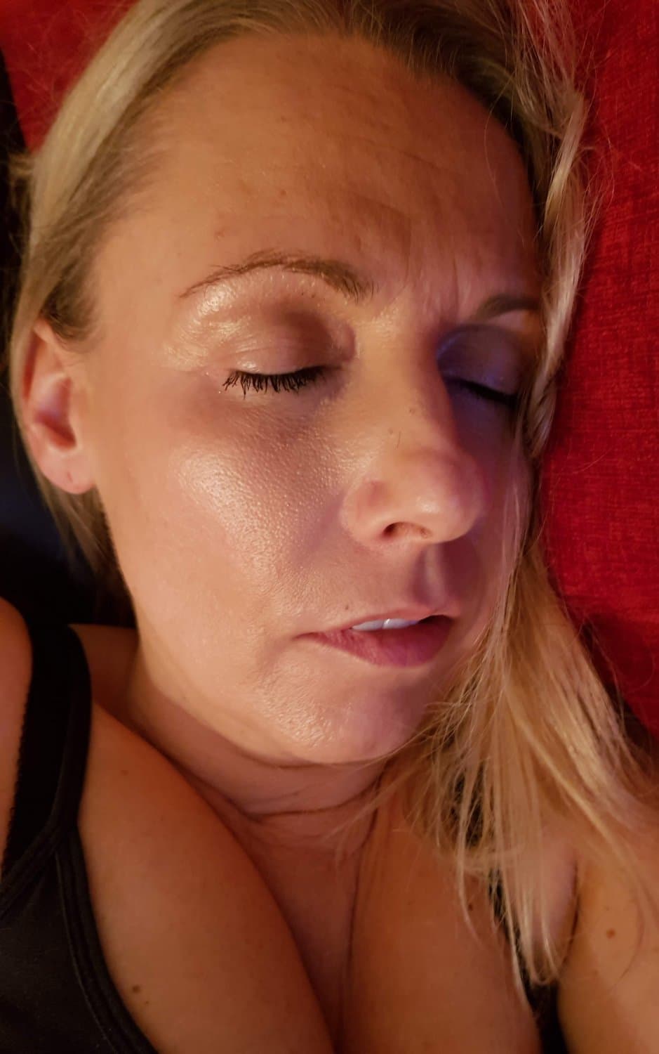 Pretty UK Mature Blonde Slut 48 From London