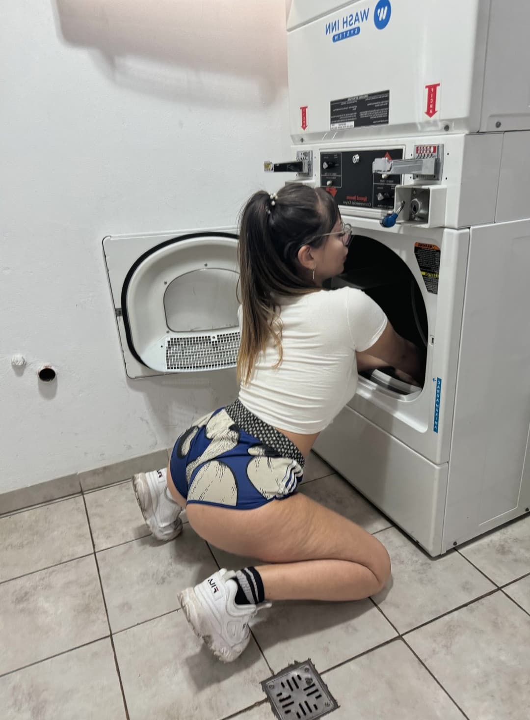 My ass is ready for adventure