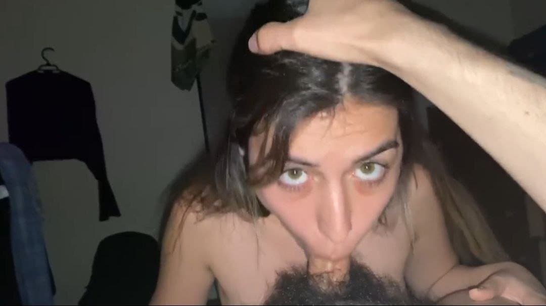 Isabella 24 from Chile