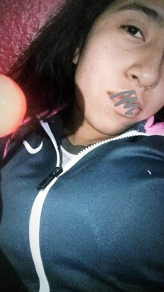 Osiris Irais Romero Mendez Putita De Tlaxcala