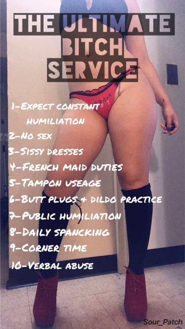 Click to view full size Thickyythicc ruined by sissy hypno.