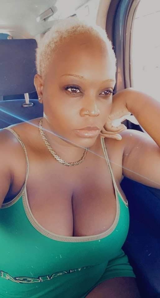 Monica Chocolate Dean Nassau GIlF