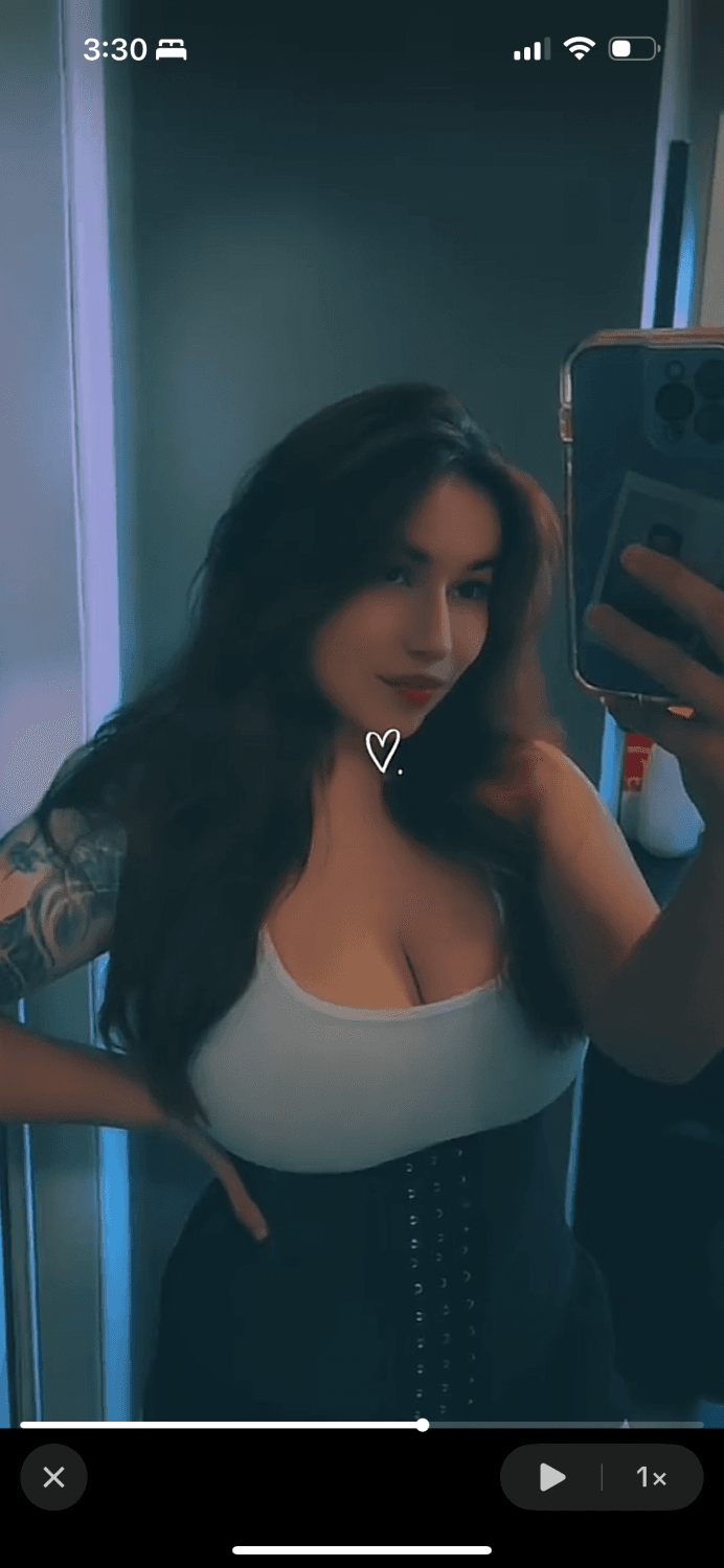 Click to view full size Big Tits Snapchat Slut Playing with all her dildo sizes! She loves her bbc. Titty fuck leaked nudes