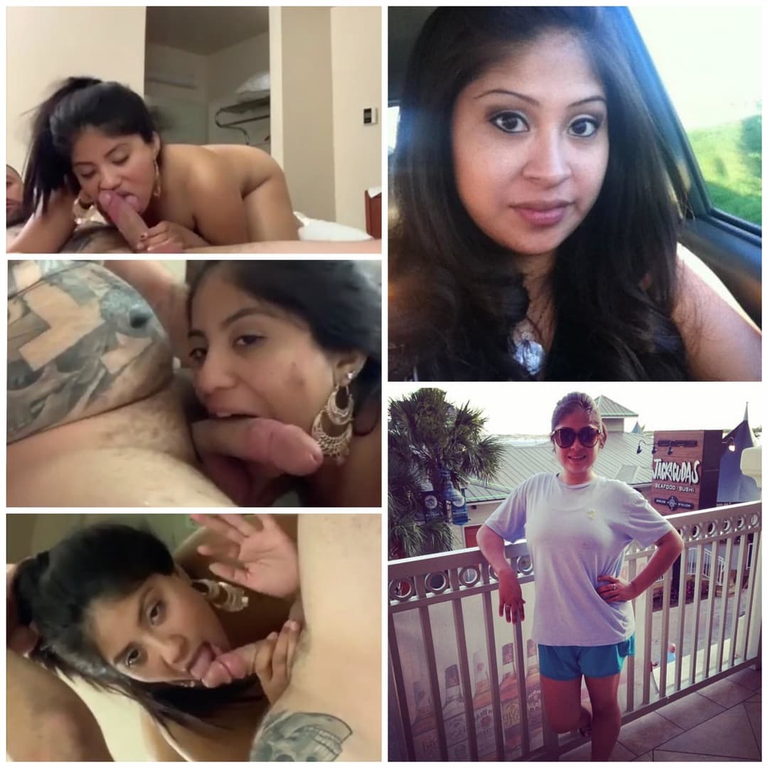 I’m found vids of my wife sucking the shit outta her ex and thought I would share